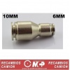 EMPALME RAPIDO 10MM-6MM