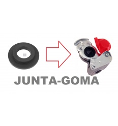 JUNTA GOMA GRIFO DE AIRE FEBI