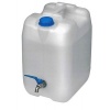 BIDON 20L CON GRIFO METALICO