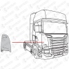 ESQUINA DEFLECTOR SCANIA STREAMLINE