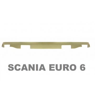 VISERA SCANIA EURO 6