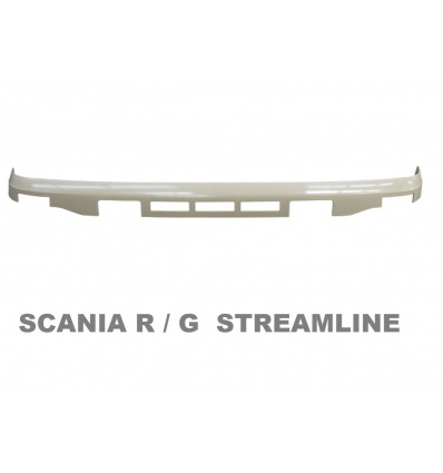 VISERA SCANIA R/G STREAMLINE