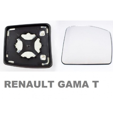 CRISTAL RETROVISOR RENAULT GAMA T RANGER