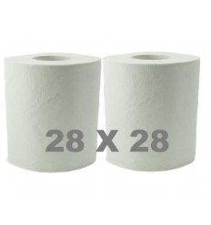 2 ROLLOS PAPEL CELULOSA