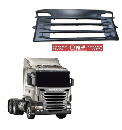 CALANDRA SCANIA SERIE R 2010 CG-CR