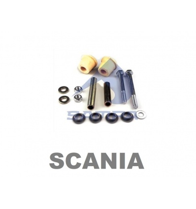 KIT APOYO SCANIA CABINA