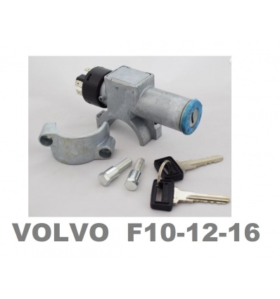 CONTACTO ARRANQUE VOLVO F10-F12-F16