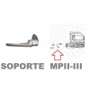 SOPORTE PARAGOLPES ACTROS MPII-MPIII