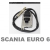 SENSOR GASES NOX ESCAPE SCANIA E6