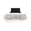 PILOTO 20 LEDS BLANCO