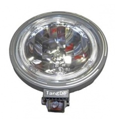 FOCO LARGO ALCANCE CON OJO ANGEL LED 24V