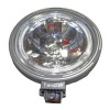 FOCO LARGO ALCANCE CON OJO ANGEL LED 24V