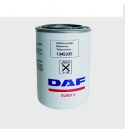 FILTRO GASOIL DAF XF EURO3