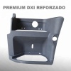 ESTRIBO PREMIUM DXI GRIS REFORZADO