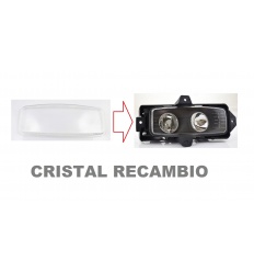 CRISTAL FARO AUXLIAR PREMIUM DXI