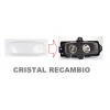 CRISTAL FARO AUXLIAR PREMIUM DXI