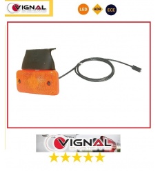 PILOTO LATERAL VIGNAL LEDS REMOLQUES