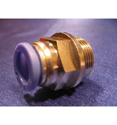 RACOR ROSCA 22MM TUBO 12MM