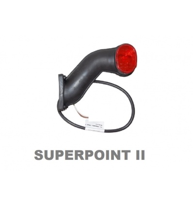 PILOTO SUPERPOINT MEDIANO 14CM