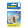 LAMPARAS BOSMA LEDS 21W-24V-BA15S