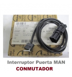 CONMUTADOR MANETA PUERTA MAN