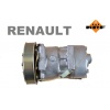 COMPRESOR AIRE ACONDICIONADO RENAULT