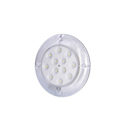 PLAFON CABINA 24V LEDS SMD