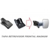 TAPA RETROVISOR FRONTAL MAGNUM DXI