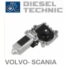 MOTOR ELEVALUNAS VOLVO-SCANIA DIESEL TECHNIC