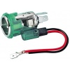 ENCHUFE MECHERO EMPOTRADO 12V