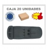 20 GOMAS GUARDABARROS DAF XF106 - CF EURO 6