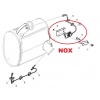 SENSOR NOX VOLVO EURO 5- RENAULT MARCA ORIGINAL