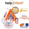 LUZ EMERGENCIA HELP-FLASH