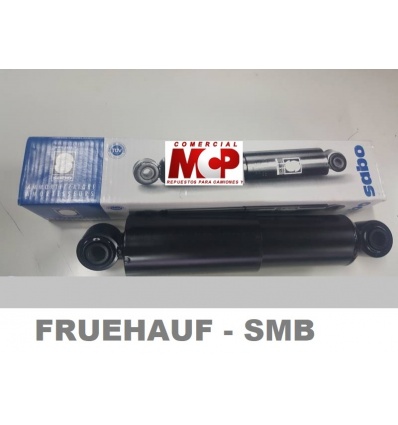 AMORTIGUADOR SABO SMB-FRUEHAUF