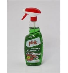 LIMPIADOR INSECTOS SPRAY 750ml