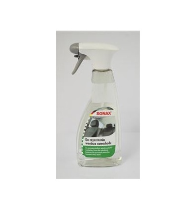 LIMPIADOR TAPICERIA 500ML