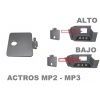 TAPA ESTRIBO MP2 - MP3