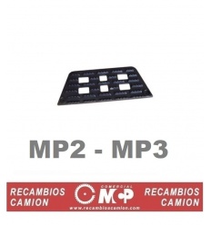 APOYAPIES ACTROS MP2 - MP3