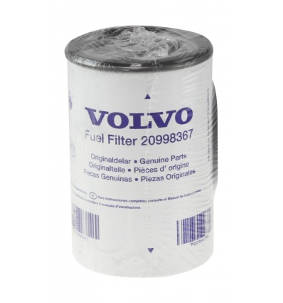 FILTRO VOLVO GASOIL PRIMARIO