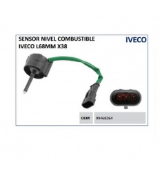 SENSOR NIVEL GASOIL IVECO