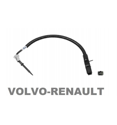 SENSOR TEMPERATURA ESCAPE RENAULT-VOLVO