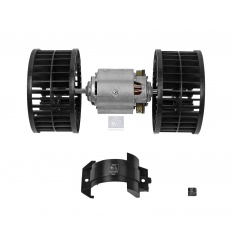 MOTOR VENTILADOR IVECO EUROTECH