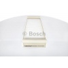 FILTRO AIRE CABINA MAN TGA BOSCH