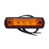 PILOTO NARANJA LEDS MAN