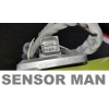 SENSOR GASES NOX ESCAPE MAN EURO6