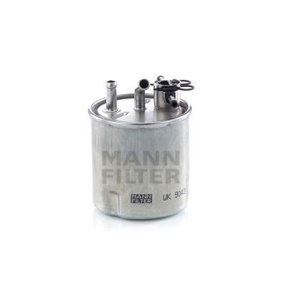 FILTRO COMBUSTIBLE MANN-FILTER