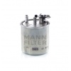 FILTRO COMBUSTIBLE MANN-FILTER