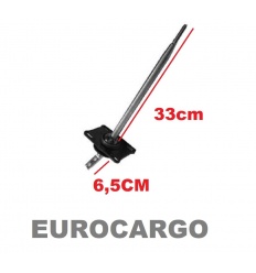 PALANCA CAMBIO IVECO EUROCARGO