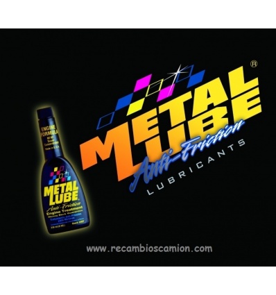 METAL LUBE MOTORES CAMION 946ml