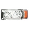 FARO SCANIA ELECTRICO Y MANUAL LED H7-H1-H21W